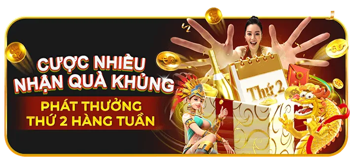 Ưu Đãi Đặc Biệt 555Win Tháng Này